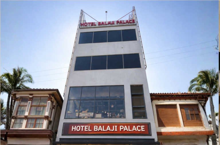 Under dedicated leadership and a clear vision of hospitality excellence, Hotel Balaji Palace continues to build trust and long-term relationships with guests. The focus has always been on comfort, cleanliness, and customer satisfaction.
