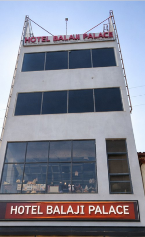 Under dedicated leadership and a clear vision of hospitality excellence, Hotel Balaji Palace continues to build trust and long-term relationships with guests. The focus has always been on comfort, cleanliness, and customer satisfaction.